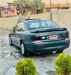 شيفروليه لومنا